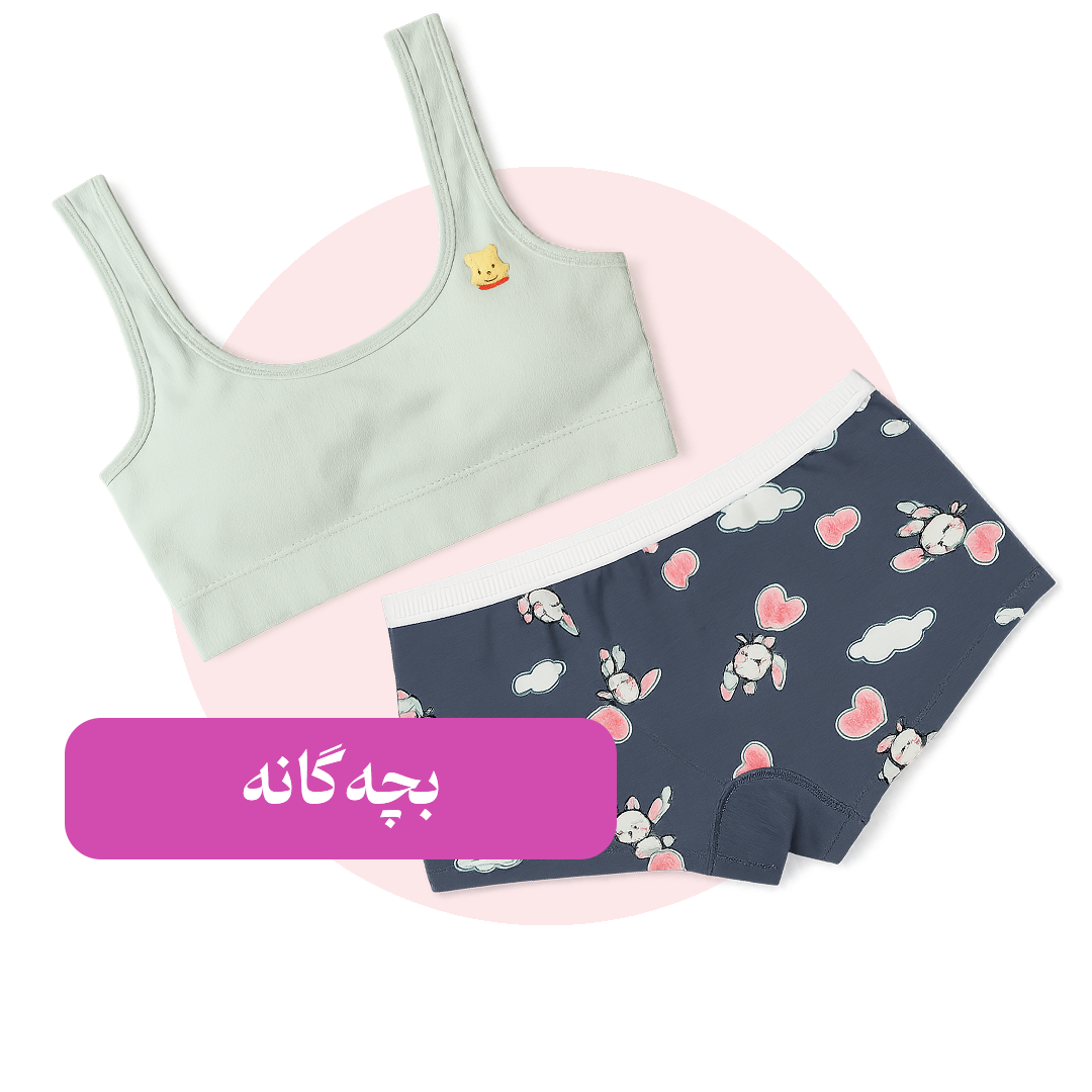 دسته بندی محصولات