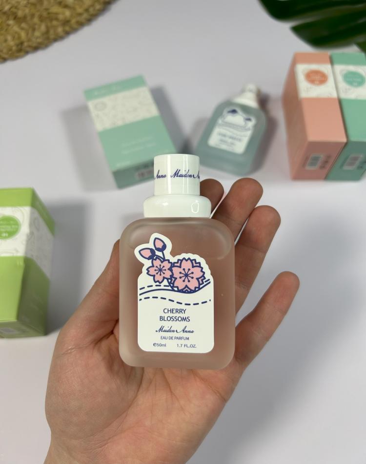 عطر بیکینی 330