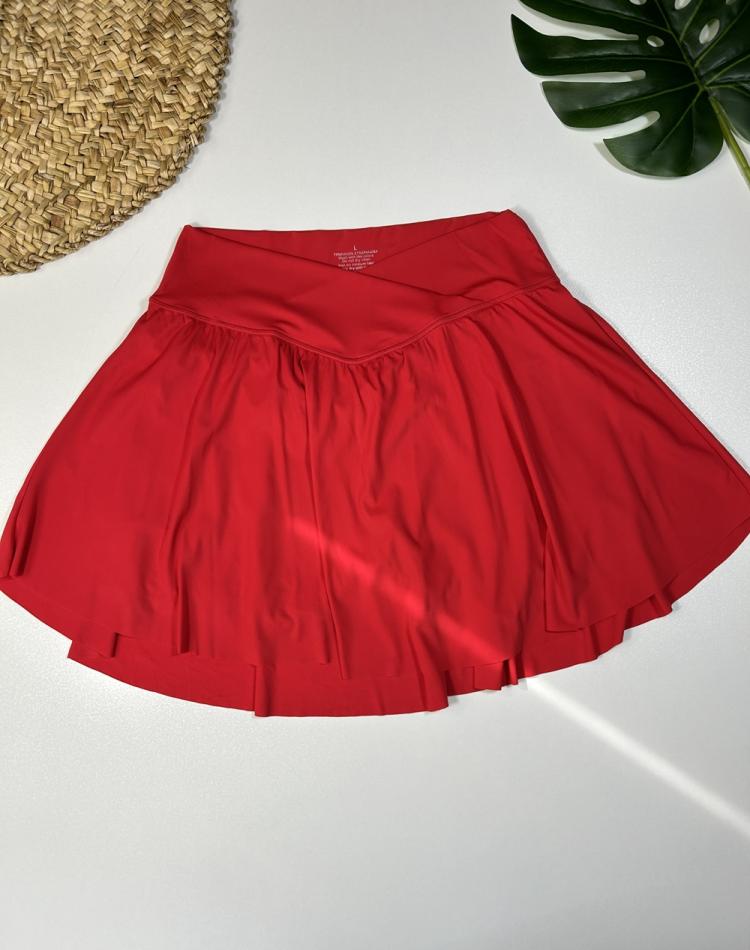 شورتک دامنی 525