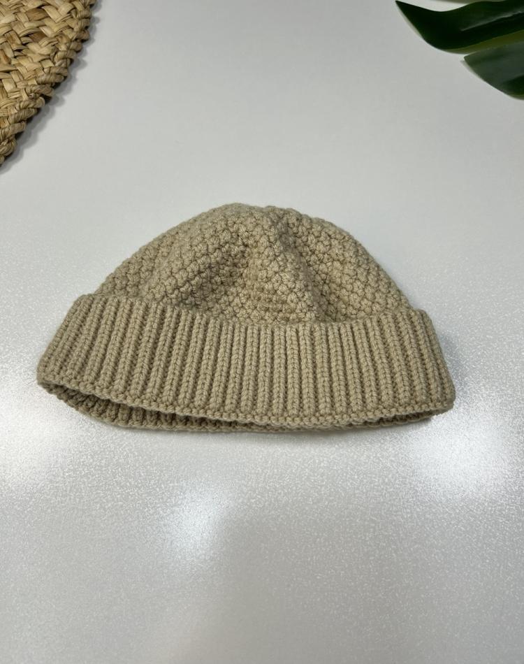 کلاه بافت 553