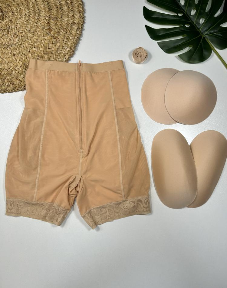 پروتز باسن و بغل ران 557