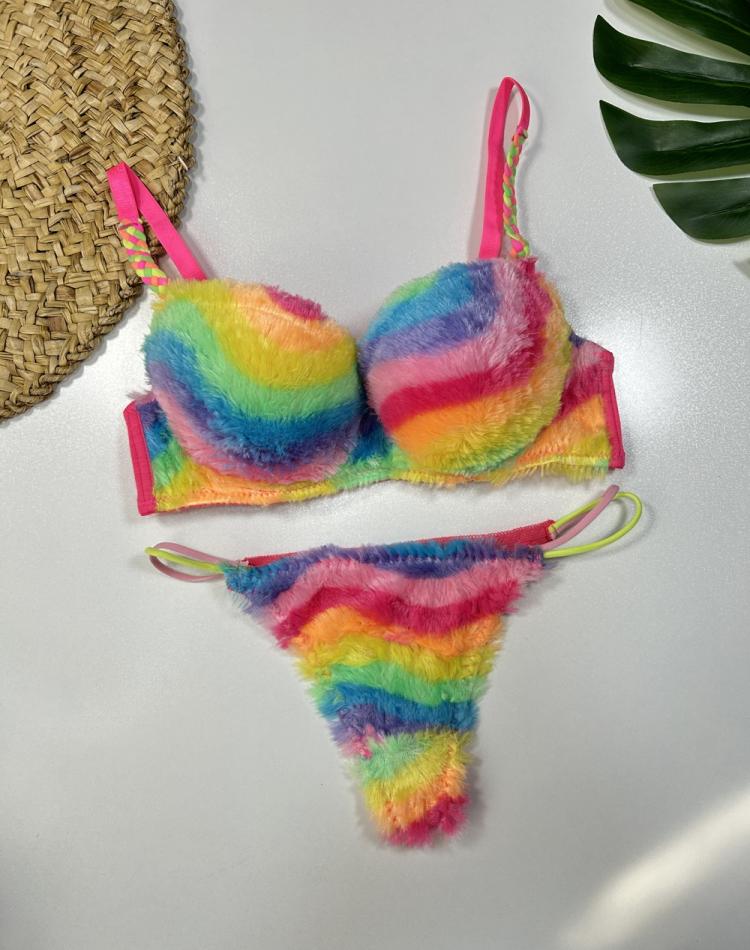 ست سوتین و شورت 559