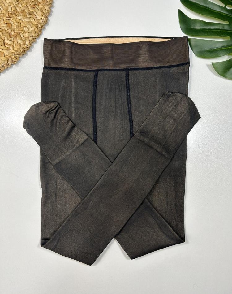 جوراب شلواری سه بعدی 567