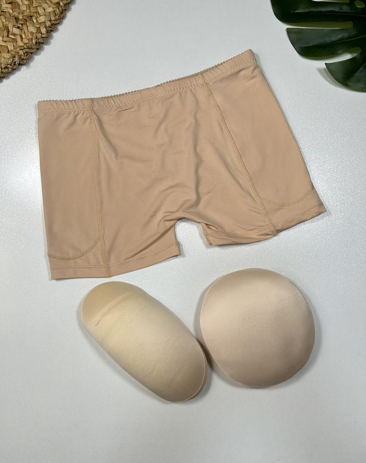 پروتز باسن و بغل ران 571