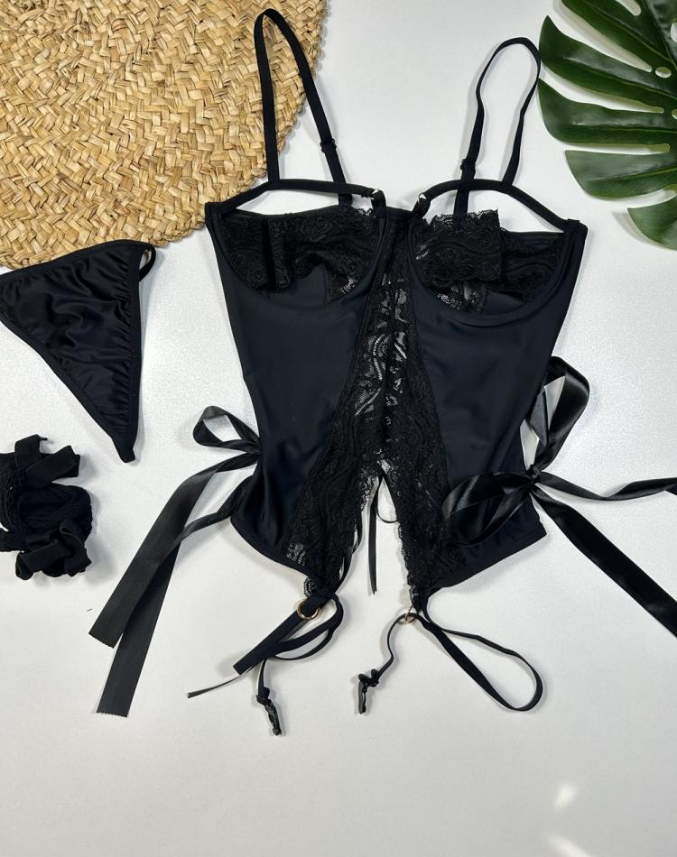 لباس خواب فانتزی 573