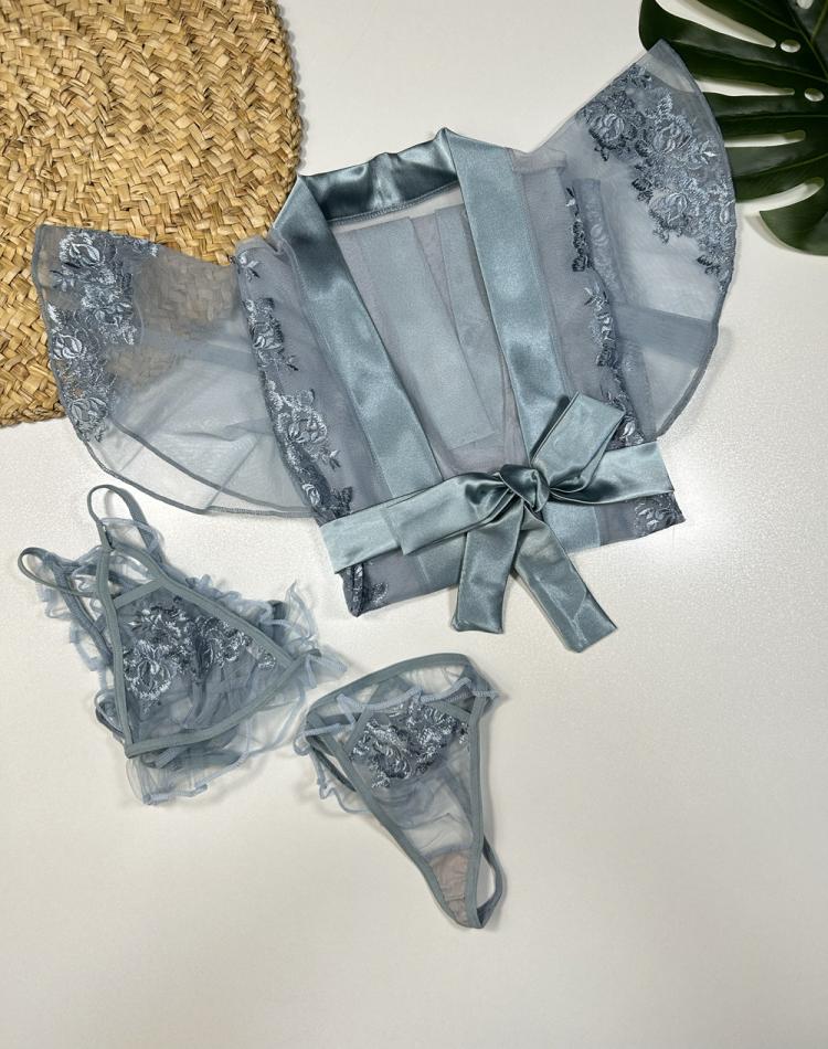 روبدوشامبر 574