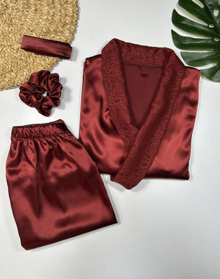 شومیز و شلوار 578