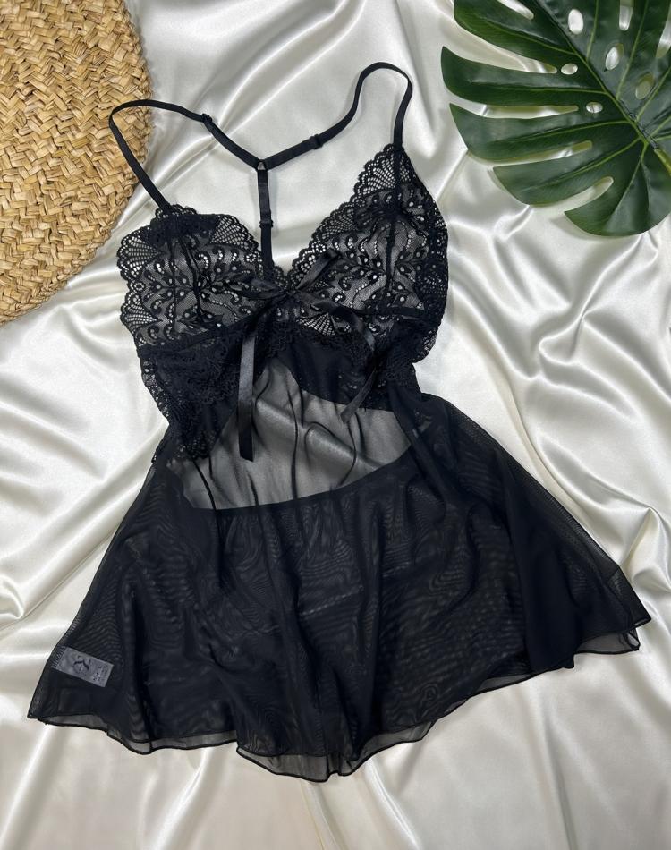 لباس خواب فانتزی 582