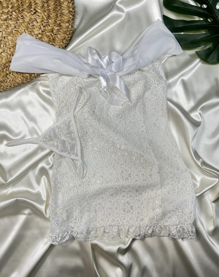 لباس خواب فانتزی 584