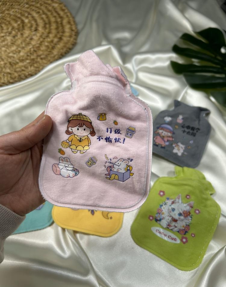 کیسه آب گرم 589