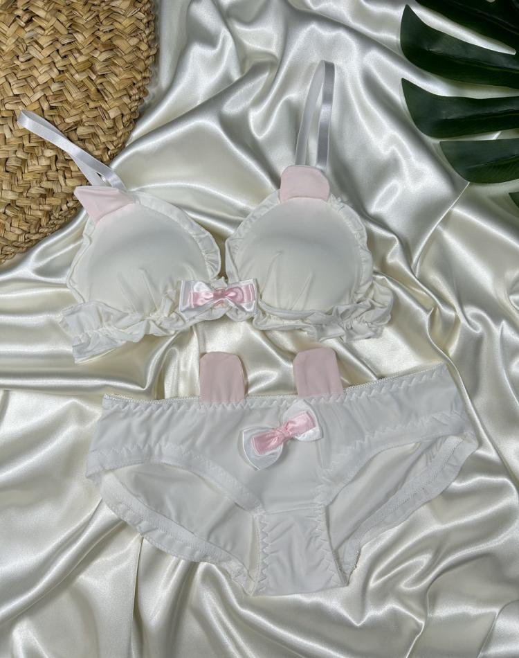 ست سوتین و شورت 594