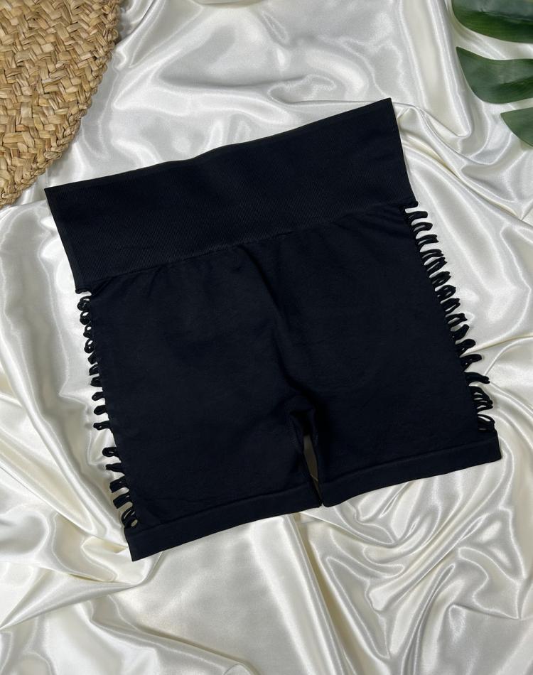 شورتک زاپ دار 613