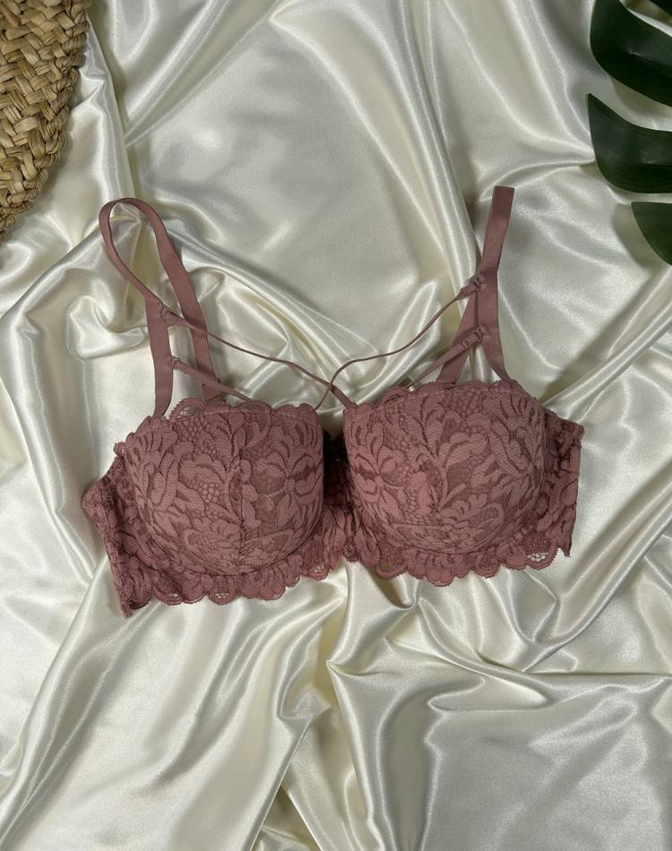 سوتین اسفنجی 615