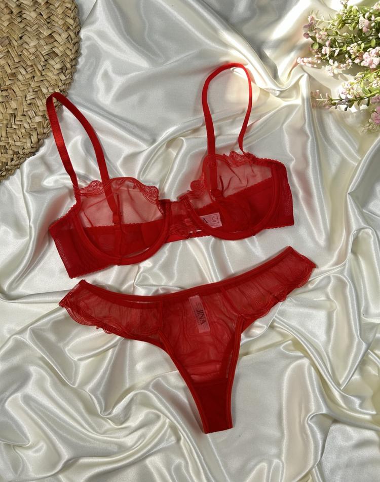 ست سوتین و شورت 625