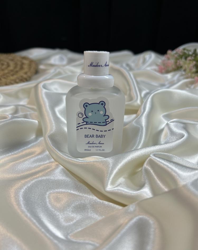 عطر بیکینی 631