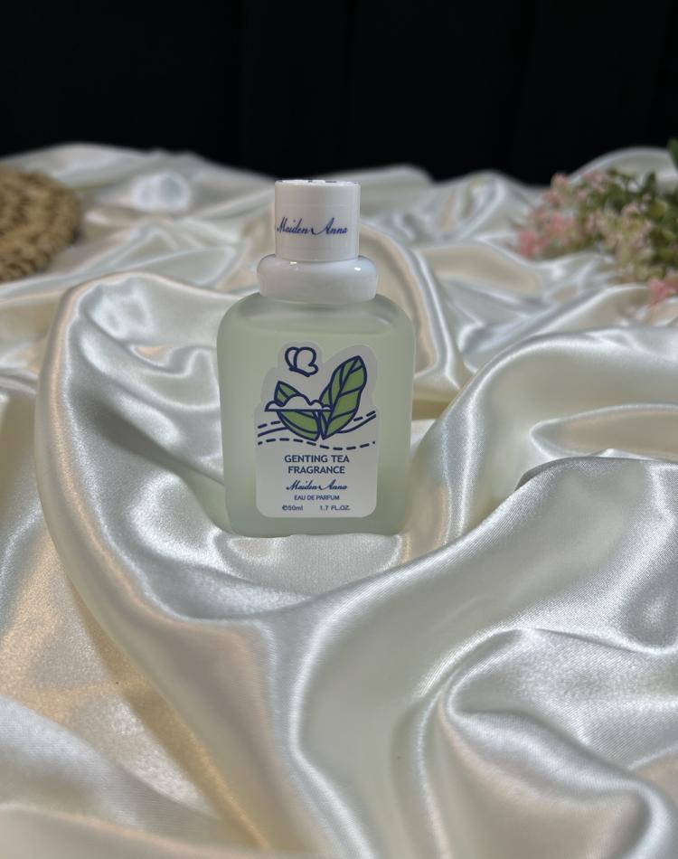 عطر بیکینی 633
